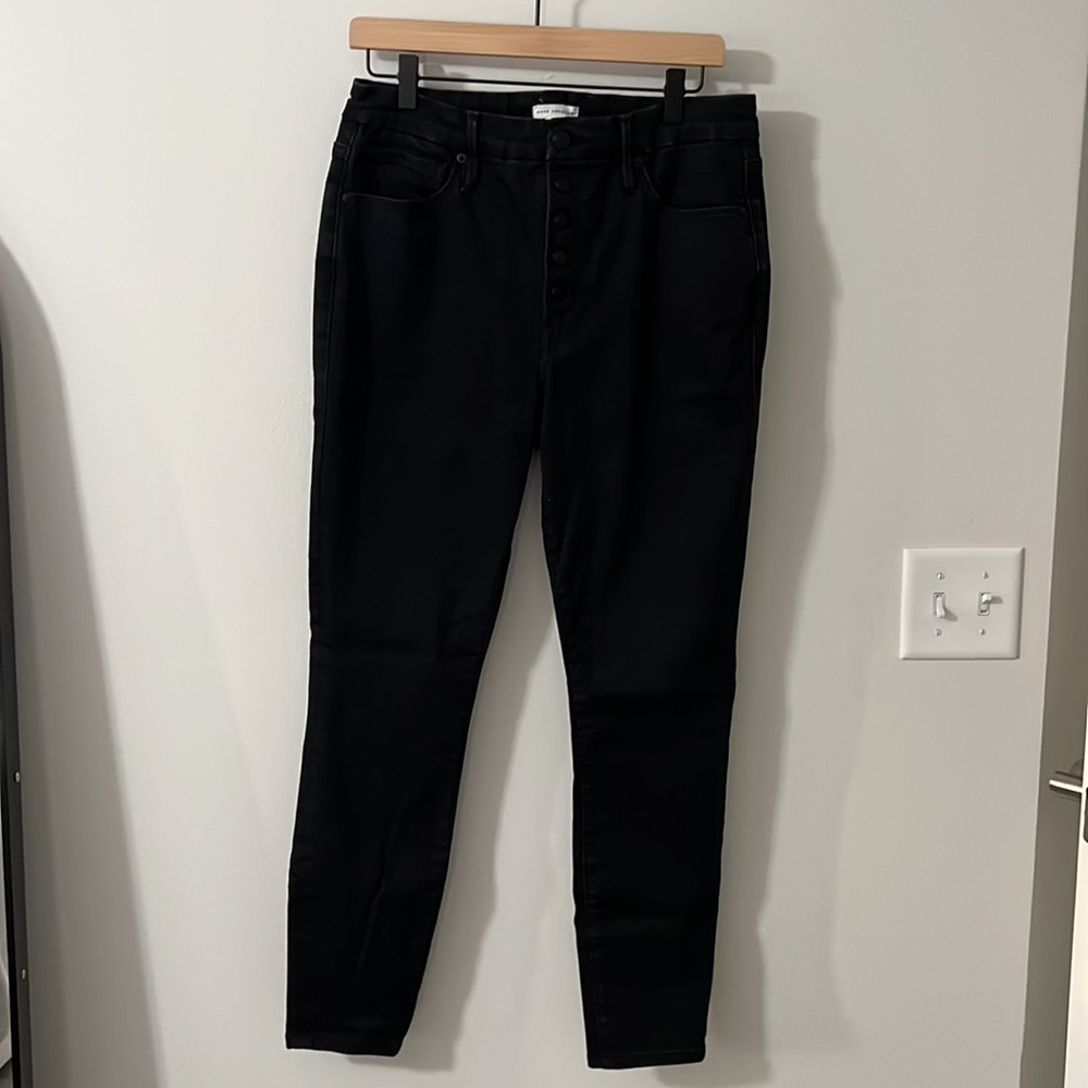 Good American Good Waist Jeans